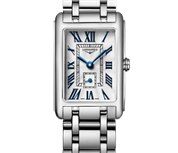 Orologio Longines Donna in Acciaio L52554706